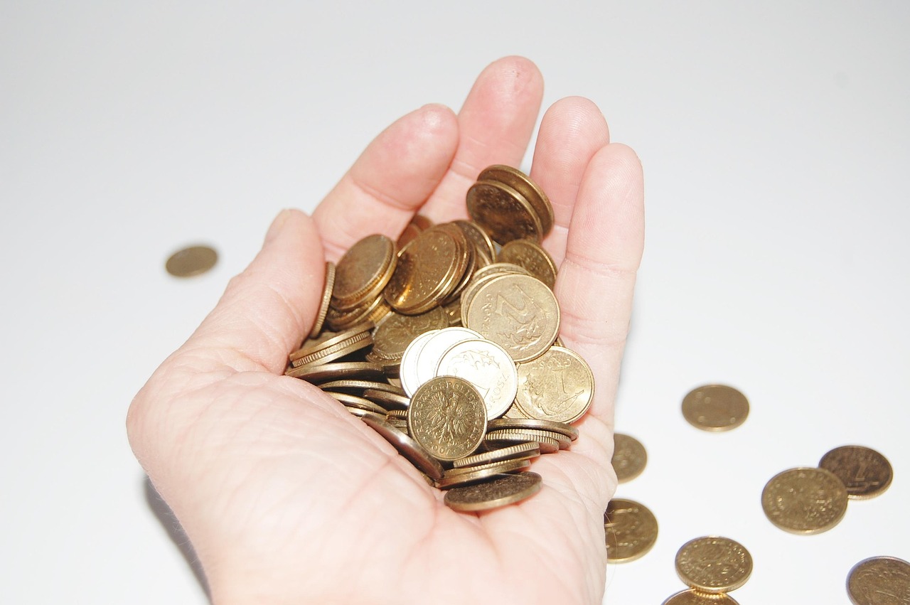 juntar R 5.000 -CenárioMT