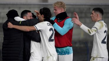 Lazio x Como 1907: onde assistir e tudo sobre o duelo da 21ª rodada do Italiano. Imagem: Divulgação Lazio
