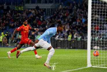 Lazio x Napoli ao vivo: onde assistir, escalações e tudo sobre o jogão do Italiano. Imagem: Divulgação Lazio