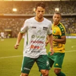 Copinha 2026: confira os resultados dos jogos desta sexta-feira e os classificados