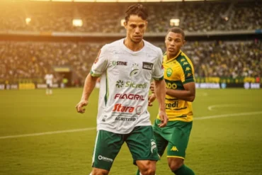 Copinha 2026: confira os resultados dos jogos desta sexta-feira e os classificados
