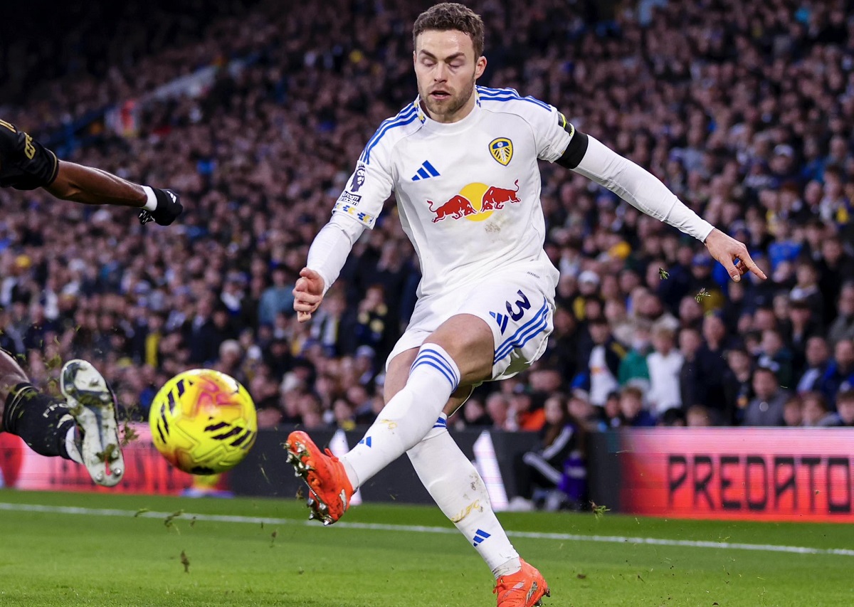 Everton x Leeds United ao vivo: horário, escalações e onde assistir pela Premier League 2025/26. Imagem: Divulgação Leeds