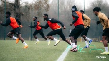 Lens x Le Havre ao vivo: onde assistir e palpite pela Ligue 1. Imagem: Divulgação Lens