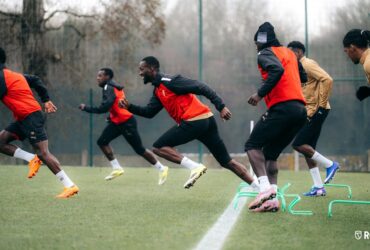 Lens x Le Havre ao vivo: onde assistir e palpite pela Ligue 1. Imagem: Divulgação Lens