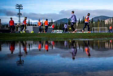 Levante x Elche ao vivo: onde assistir, escalações e tudo sobre o confronto pelo Campeonato Espanhol. Imagem: Divulgação Levante