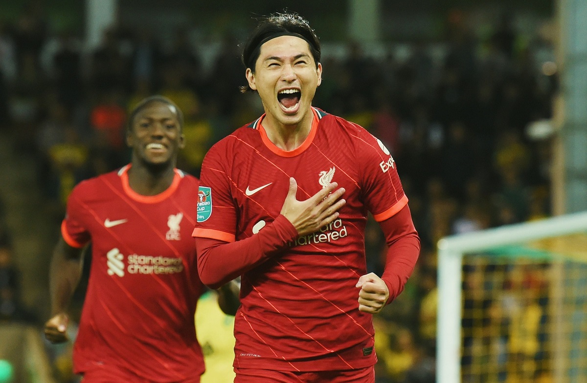 Fulham X Liverpool Ao Vivo: Onde Assistir, Escalações E Tudo Sobre O Duelo Da Premier League. Imagem: Divulgação Liverpool Fulham x Liverpool ao vivo: onde assistir, escalações e tudo sobre o duelo da Premier League. Imagem: Divulgação Liverpool