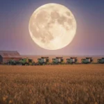 Qual a fase da Lua hoje? Lua crescente segue em destaque no céu nesta quarta-feira (28)