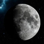 Qual a fase da Lua hoje? Lua minguante aparece no céu em 15 de janeiro de 2026