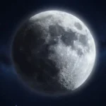 Qual a fase da Lua hoje? Lua minguante marca o céu nesta sexta-feira (16 de janeiro)