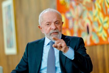 Veto de Lula a dispositivo que impedia contigenciamento do seguro-rural incomodou líder da bancada ruralista