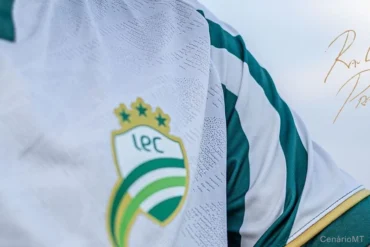 O XV de Jaú venceu o Luverdense por 2 a 1 e vai fechar a primeira rodada na liderança do Grupo 8 da Copinha.