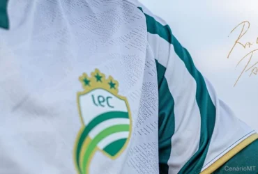 O XV de Jaú venceu o Luverdense por 2 a 1 e vai fechar a primeira rodada na liderança do Grupo 8 da Copinha.