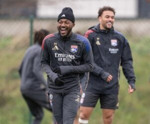 Lyon x PAOK ao vivo: onde assistir, escalações e tudo sobre o duelo decisivo da Liga Europa. Imagem: Divulgação Lyon