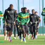 Mali x Senegal: zebra à solta ou favoritismo em ação nas quartas da Copa Africana