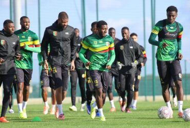 Mali x Senegal: zebra à solta ou favoritismo em ação nas quartas da Copa Africana. Imagem: Seleção de Mali