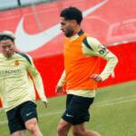 Mallorca x Sevilla: onde assistir e escalações pela La Liga