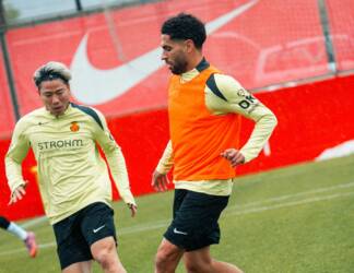 Mallorca x Sevilla: onde assistir e escalações pela La Liga. Imagem: Divulgação Mallorca