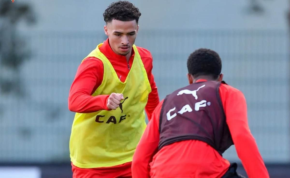 Camarões x Marrocos: duelo quente pelas quartas da Copa Africana promete faísca no Marrocos. Imagem: Federação Marroquina