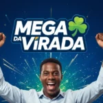 Mega da Virada e a ilusão do controle: o que o bolão de R$ 13 milhões revela sobre o jogo