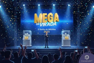 Mega da Virada: dois vencedores ainda não retiraram quase R$ 200 milhões