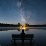 Mensagem para o primeiro dia do mês de fevereriro: o valor escondido nas pausas do cotidiano