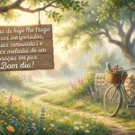 Mensagem de Bom Dia Sexta-Feira 16/01/2026