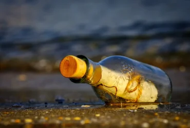 message in a bottle 3437294 1280 1 -CenárioMT