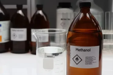 Intoxicação por metanol deixou quatro mortos em Mato Grosso