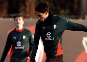 Milan x Genoa ao vivo: onde assistir, horário e tudo sobre o jogo da 19ª rodada do Campeonato Italiano. Imagem: Divulgação Milan