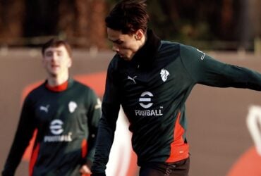 Milan x Genoa ao vivo: onde assistir, horário e tudo sobre o jogo da 19ª rodada do Campeonato Italiano. Imagem: Divulgação Milan