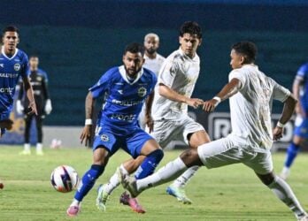 São José x Monte Azul: horário, escalações e clima de decisão na Série A2 do Paulistão. Imagem: Carlos Henrique/SJEC