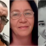 Mistério cerca mortes de três integrantes de uma mesma família após almoço no interior da Bahia