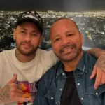 Neymar Pai descarta compra do Santos e afasta planos de SAF; foco é apoiar reconstrução do clube