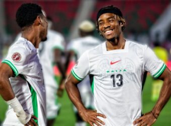 Nigéria x Moçambique ao vivo: onde assistir, horário e prováveis escalações pela Copa Africana de Nações. Imagem: Federação Nigeriana
