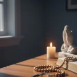 Oração da Noite para sábado, 17 de janeiro de 2026, em clima de entrega