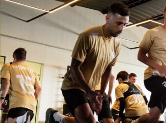 North x Atlético-MG: onde assistir ao vivo, horário e detalhes do duelo pelo Mineiro 2026. Imagem: Divulgação North