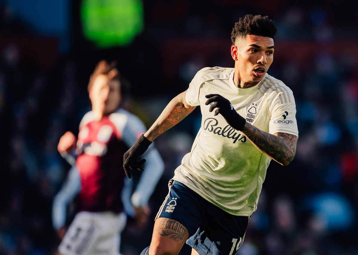 West Ham x Nottingham Forest: onde assistir ao vivo, escalações prováveis e tudo sobre o duelo da Premier League. Imagem: Nottingham Forest/Divulgação