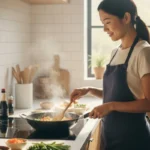 O que cozinhar hoje: uma receita prática para quem não quer perder tempo