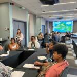 Oficinas definem plano ambiental para uso da água em MT