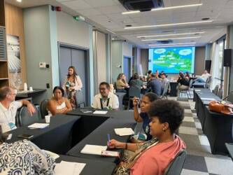 Oficinas definem plano ambiental para uso da água em MT