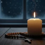 Oração da Noite de hoje, 22 de janeiro de 2026