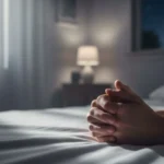 Oração da noite na Quaresma: momento de reflexão, entrega e purificação