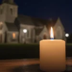 Oração da Noite Católica de 09 de janeiro de 2026 para acalmar o coração