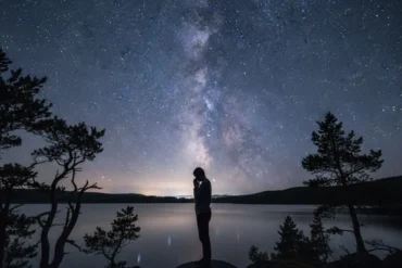 Oração da noite para dormir em paz com Deus