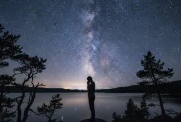 Oração da noite para dormir em paz com Deus