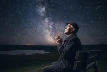 oracao noite sexta feira -CenárioMT