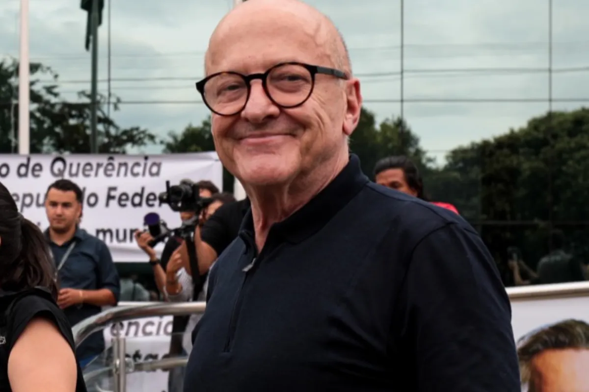 Pivetta promete manter ritmo acelerado de Mendes se for eleito governador: "é obrigação fazer mais e melhor"