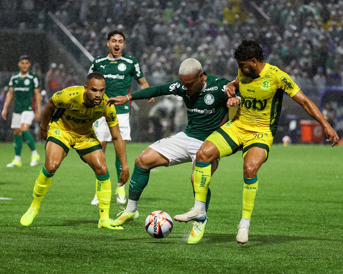 Novorizontino X Palmeiras: Onde Assistir, Escalações E Tudo Sobre O Duelo Pelo Paulistão 2026. Imagem: Fabio Menotti/Se Palmeiras Novorizontino x Palmeiras: onde assistir, escalações e tudo sobre o duelo pelo Paulistão 2026. Imagem: Fabio Menotti/SE Palmeiras