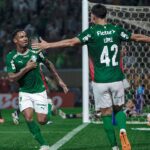Palmeiras x Mirassol ao vivo: onde assistir, escalações e tudo sobre o jogo do Paulistão 2026