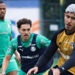 Palmeiras x São Paulo: onde assistir, horário, escalações e tudo sobre o Choque-Rei no Paulistão